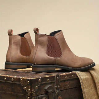 Maxwell Boots by Lorenzo