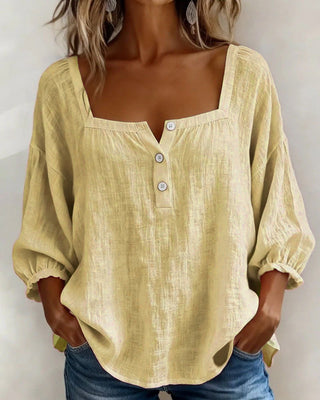 Bettina | Women's Blouse