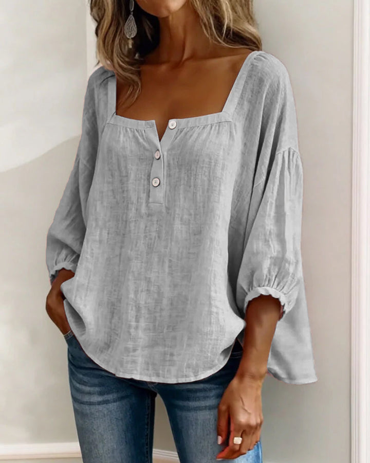 Bettina | Women's Blouse