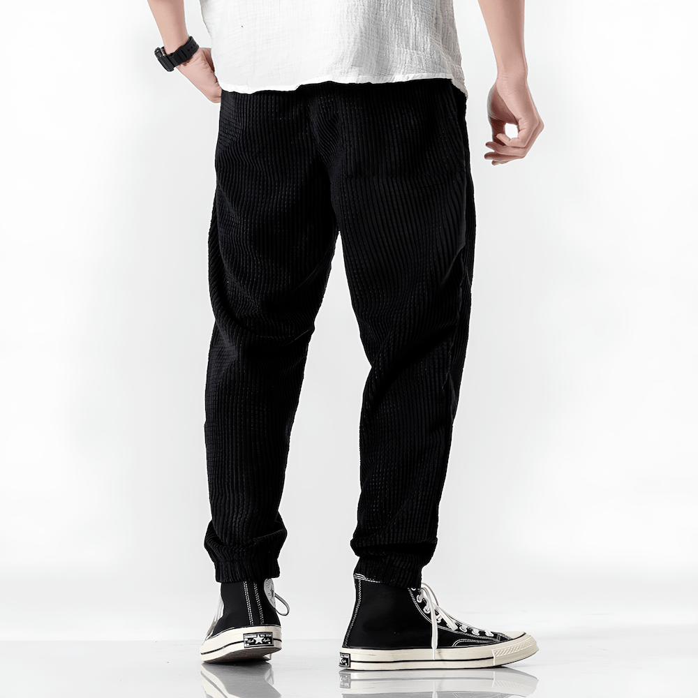 George | Corduroy Trousers