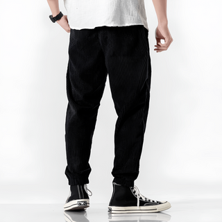 George | Corduroy Trousers