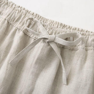 Tom - Linen Trousers