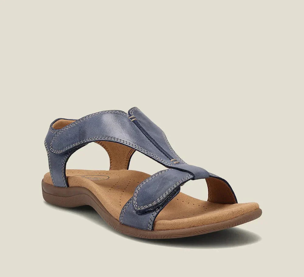 Amelie | Orthopädische Komfortsandalen