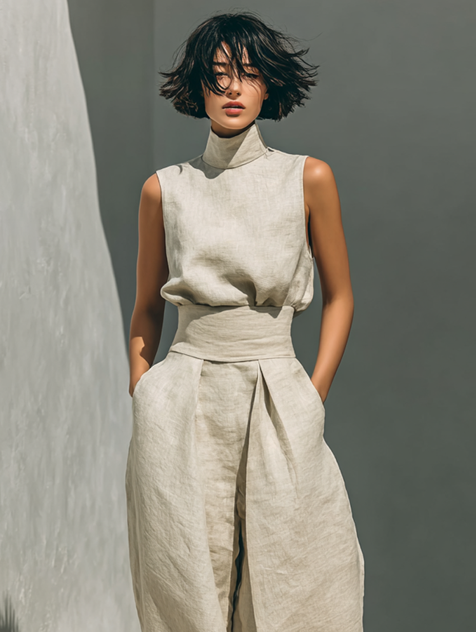 ZIRELLA | Elegantes Set