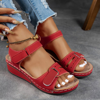 Orthopädische Sandalen für Damen