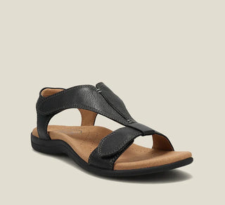 Amelie | Orthopädische Komfortsandalen