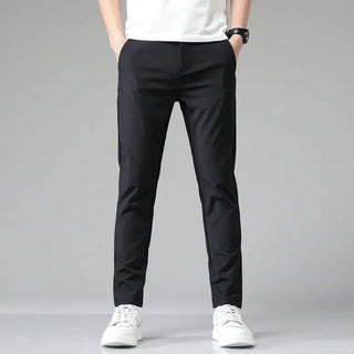Menno | Herren Bequeme Hose