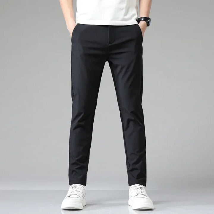 Menno | Herren Bequeme Hose