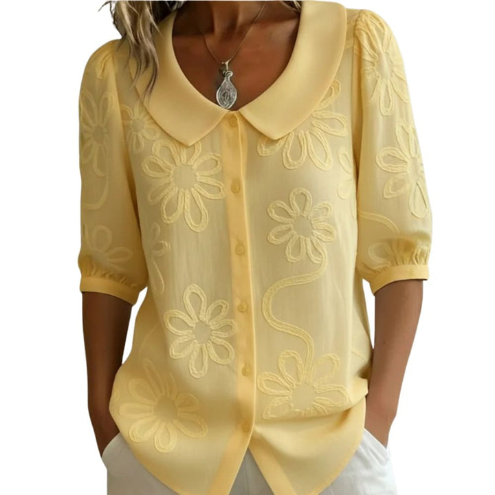 EVELIN | ELEGANTE BLUSE