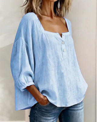 Bettina | Women's Blouse