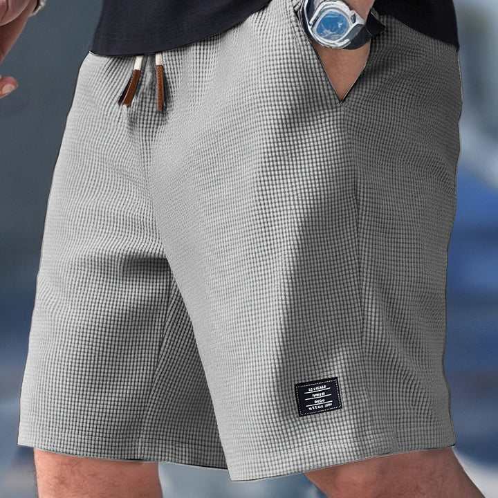 Samy | Chic Shorts