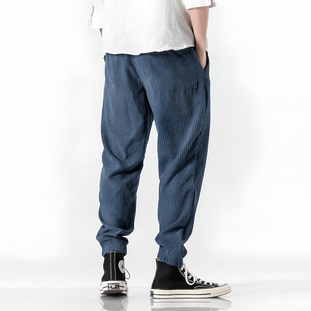 George | Corduroy Trousers