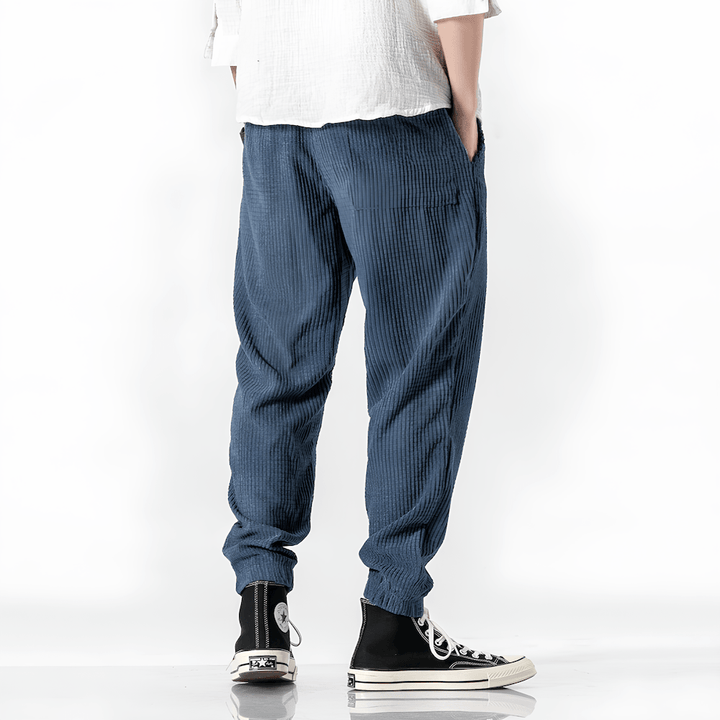 George | Corduroy Trousers