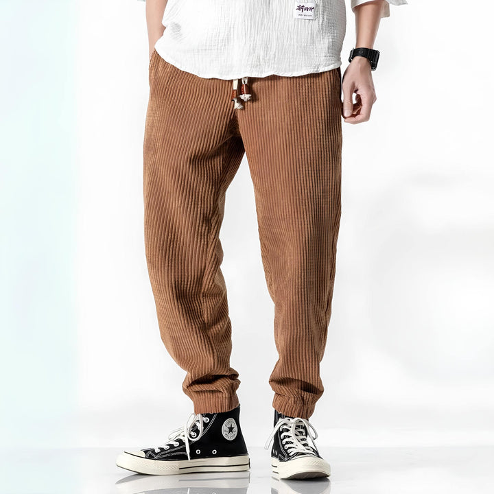 George | Corduroy Trousers
