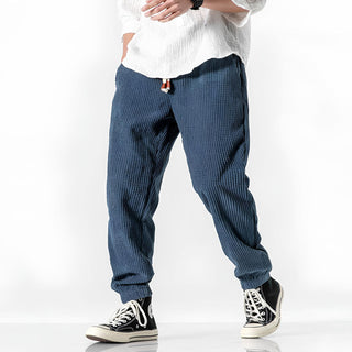 George | Corduroy Trousers