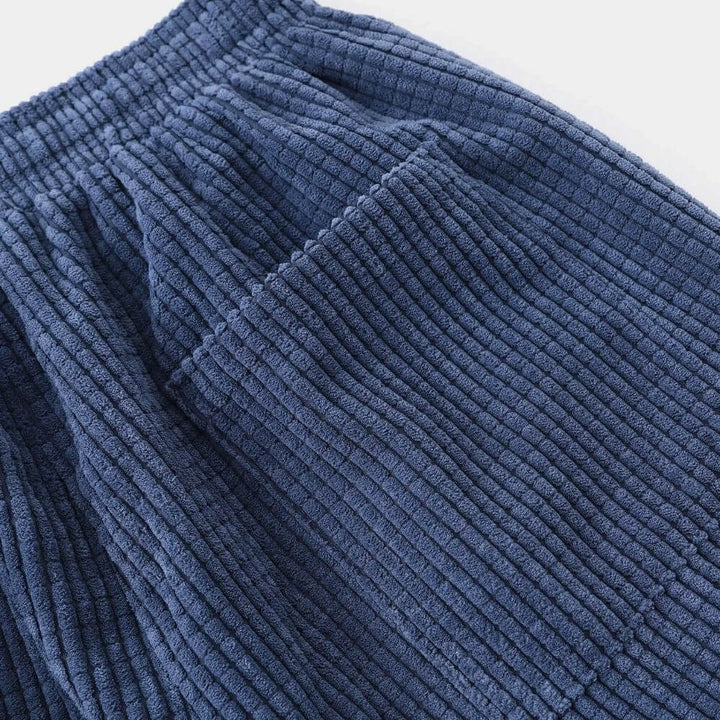 George | Corduroy Trousers