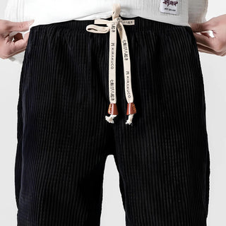 George | Corduroy Trousers