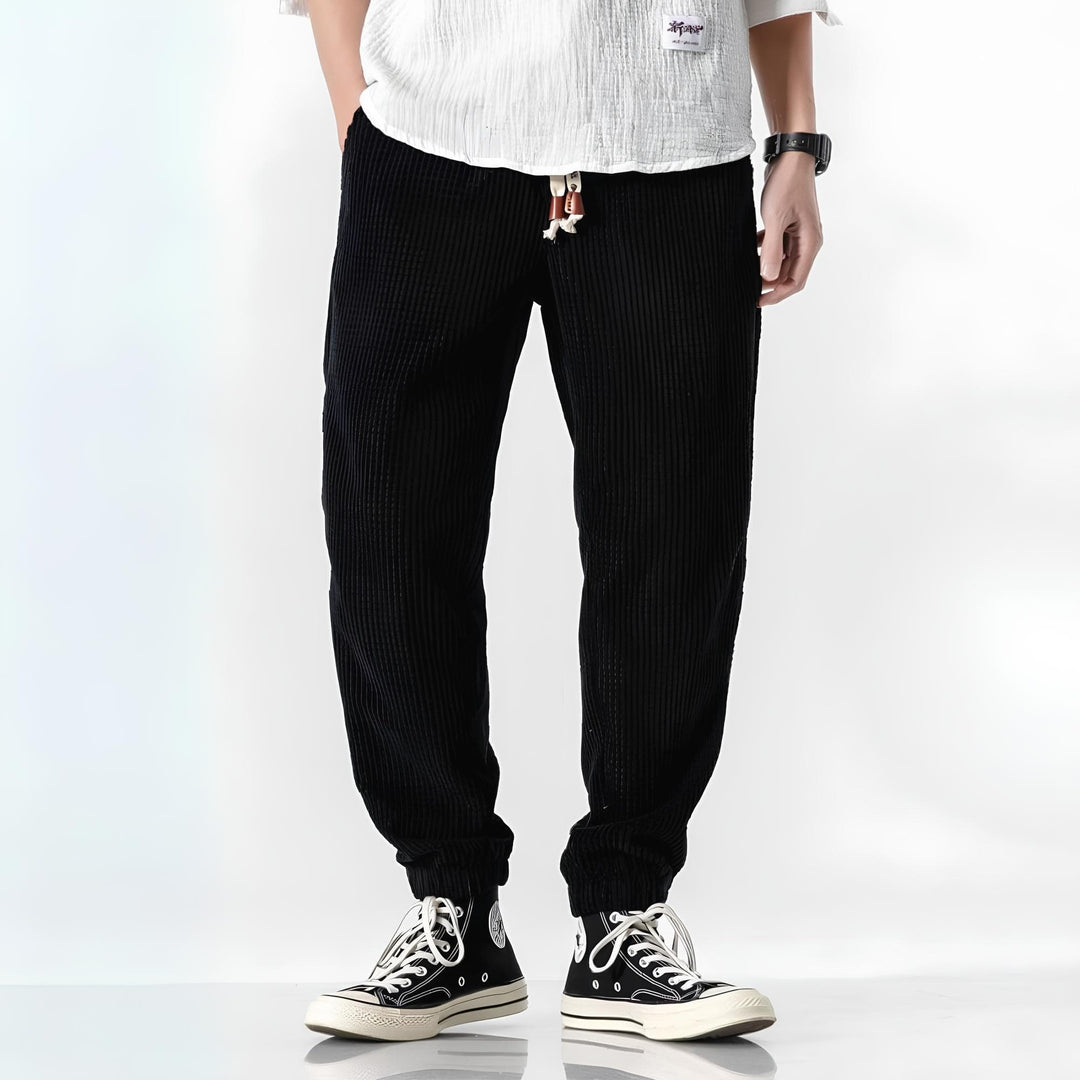 George | Corduroy Trousers