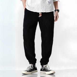 George | Corduroy Trousers