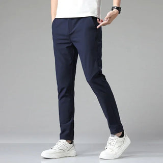 Menno | Herren Bequeme Hose