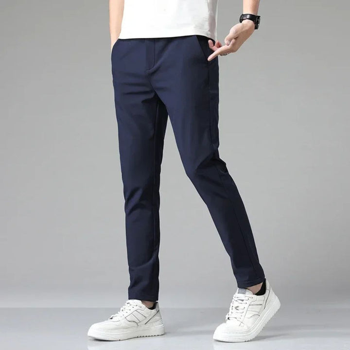 Menno | Herren Bequeme Hose