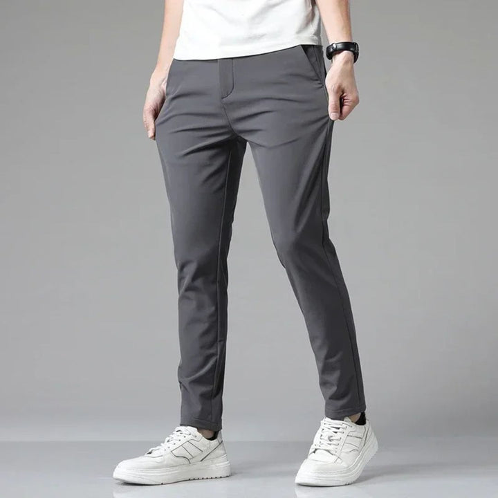 Menno | Herren Bequeme Hose