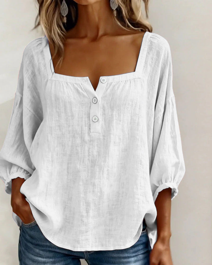 Bettina | Women's Blouse
