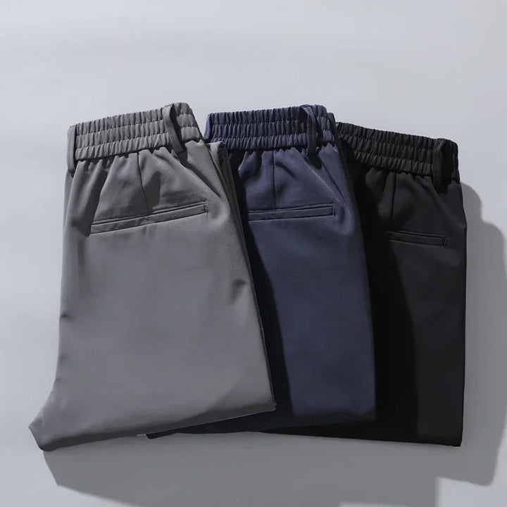 Menno | Herren Bequeme Hose