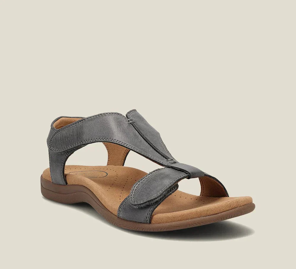 Amelie | Orthopädische Komfortsandalen
