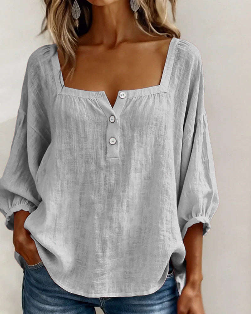 Bettina | Women's Blouse