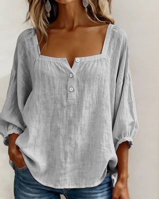 Bettina | Women's Blouse