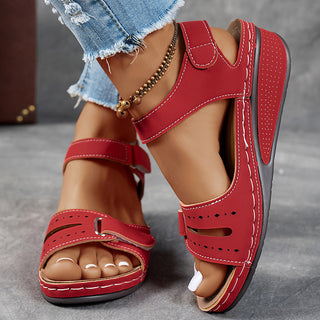 Orthopädische Sandalen für Damen