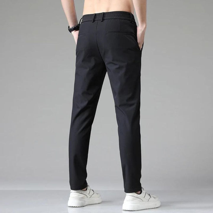 Menno | Herren Bequeme Hose