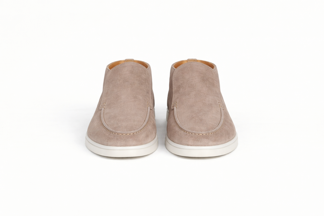 Thomas | Classic Loafer