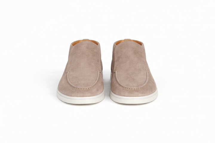 Thomas | Classic Loafer