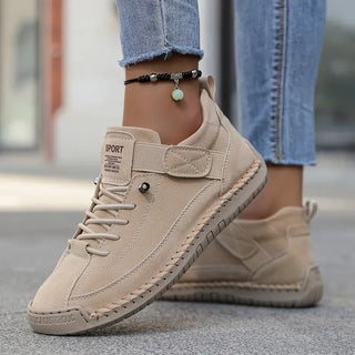 Mia | Bequeme, stützende Sneakers