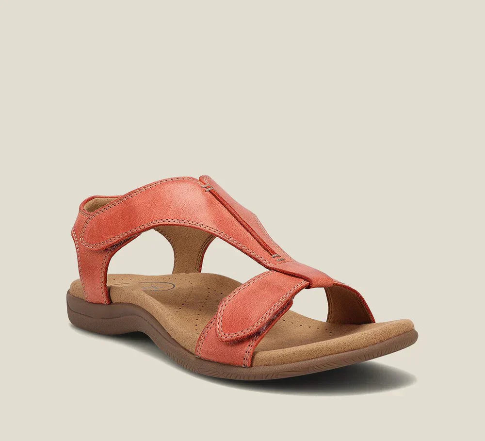 Amelie | Orthopädische Komfortsandalen