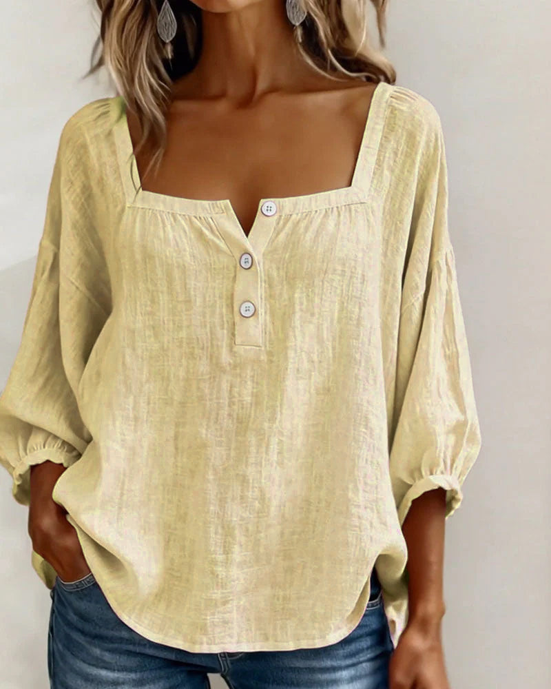Bettina | Women's Blouse