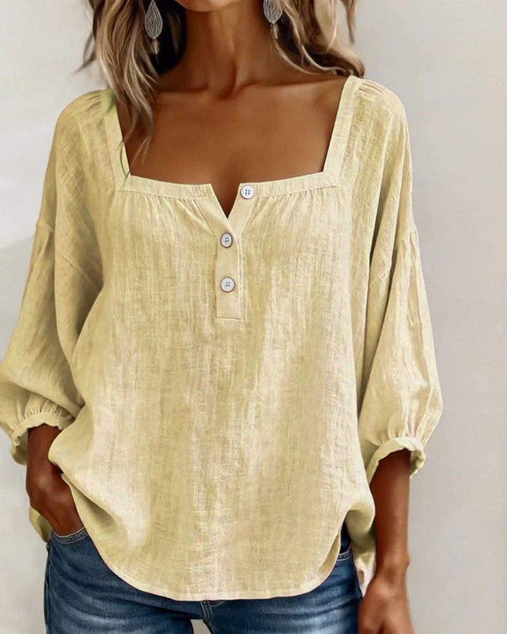 Bettina | Women's Blouse