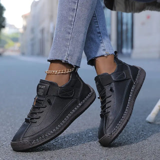 Nicole | Orthopädische Damen-Sneaker