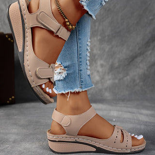 Orthopädische Sandalen für Damen
