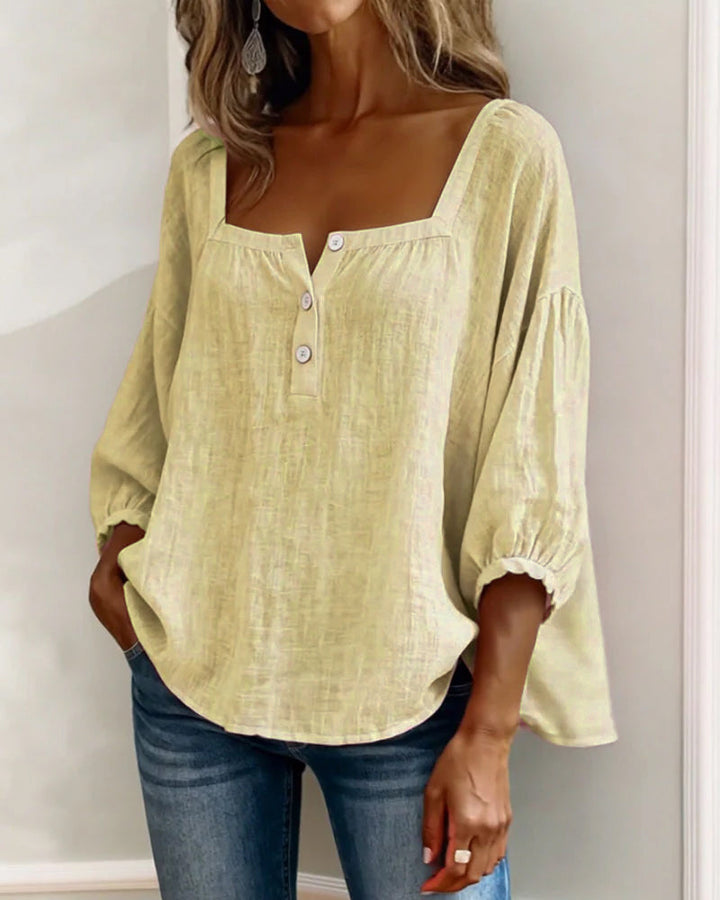 Bettina | Women's Blouse