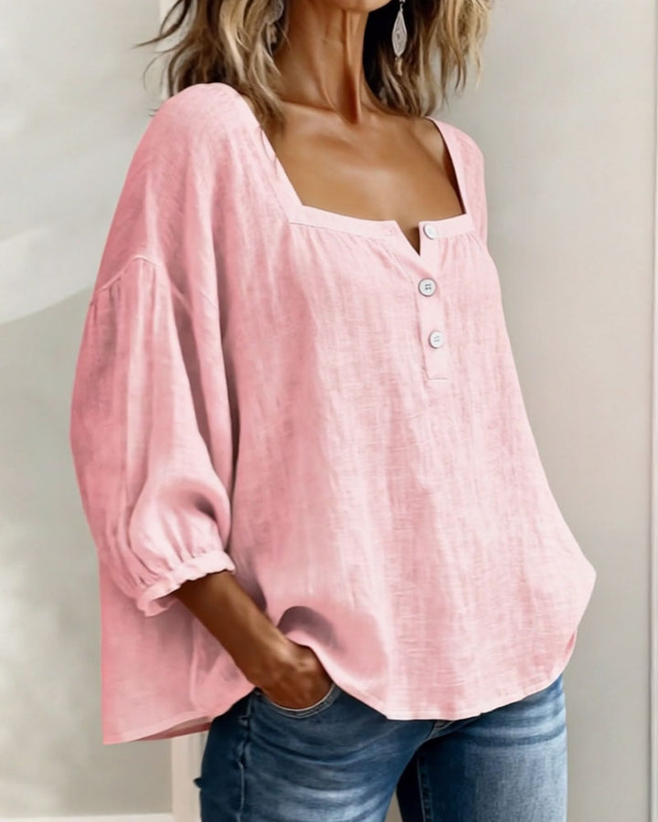 Bettina | Women's Blouse