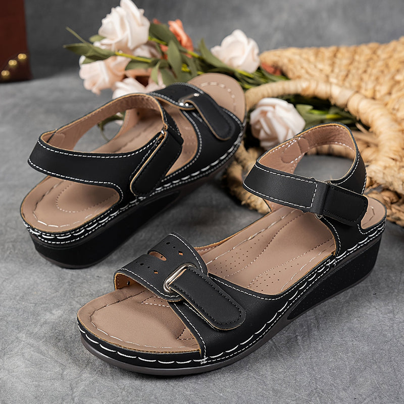 Orthopädische Sandalen für Damen