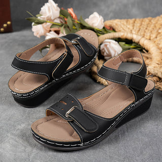 Orthopädische Sandalen für Damen