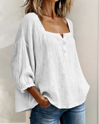 Bettina | Women's Blouse