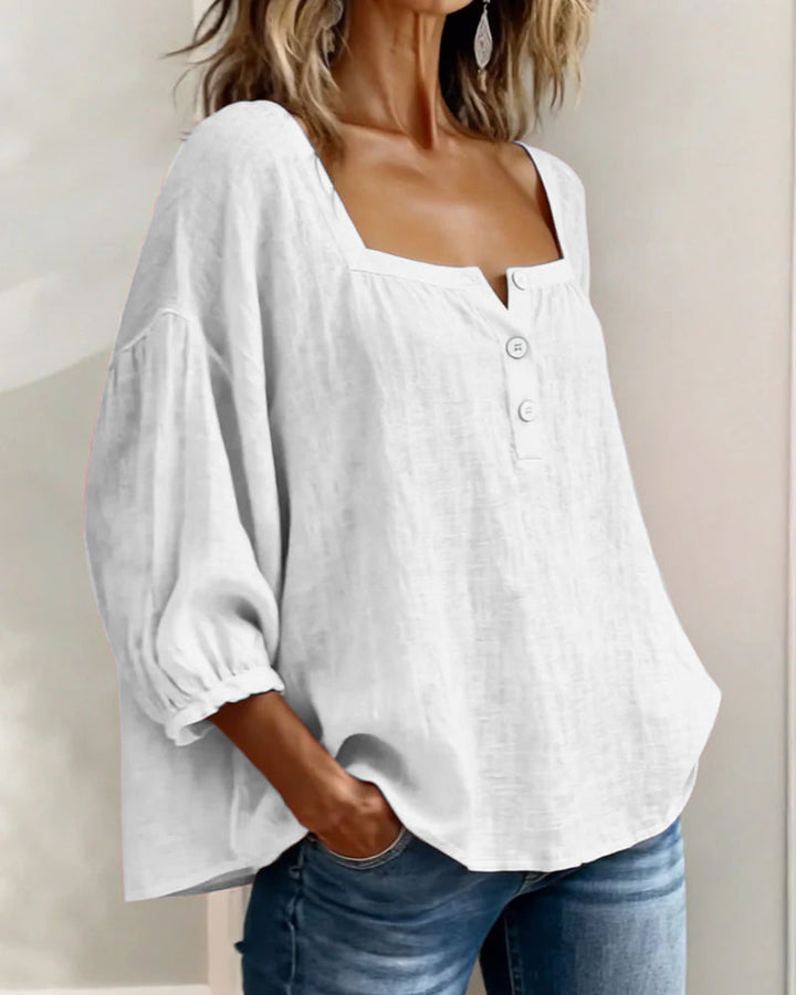 Bettina | Women's Blouse