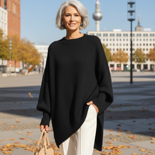 Adinda | Eleganter Pullover aus weichem Strick