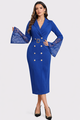 MEDUSA | Premium Kleid