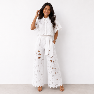 Isabela - Zweiteiliges Set